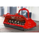 Cepová sekačka EFGC-KH 155 Professional (červená) 4FARMER