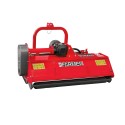 Kosiarka bijakowa EFGC-KH 145 Professional (czerwona) 4FARMER