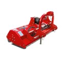 Schlegelmäher EFGC-KH 145 Professional (rot) 4FARMER