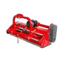 Flail mower with hydraulic shift EFGC-KH 135 4FARMER