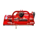 Cepová kosačka s hydraulickým radením EFGC-KH 135 4FARMER