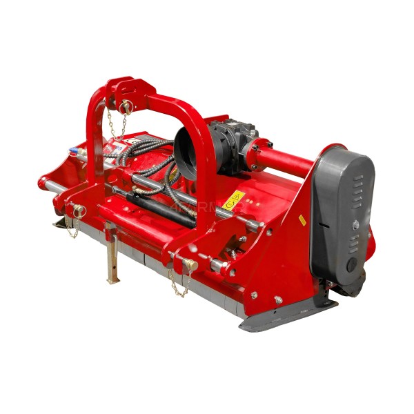 Kosiarka bijakowa z przesuwem hydraulicznym EFGC-KH 125 4FARMER