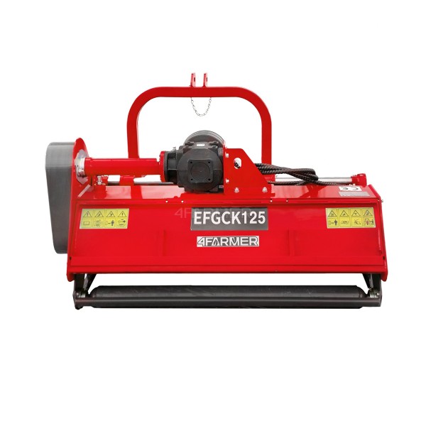 Kosiarka bijakowa EFGC-KH 115 4FARMER