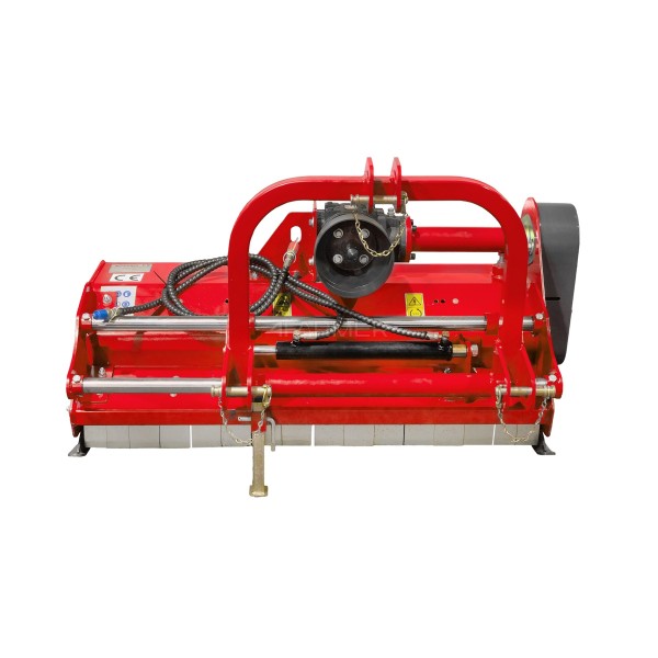 Kosiarka bijakowa EFGC-KH 115 4FARMER