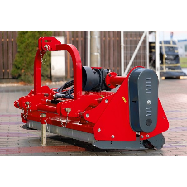 Kosiarka bijakowa EFGC-KH 115 4FARMER