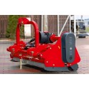 Kosiarka bijakowa EFGC-KH 115 4FARMER