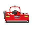 Kosiarka bijakowa z przesuwem hydraulicznym EFGC-KH 105 4FARMER