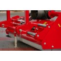 Kosiarka bijakowa z przesuwem hydraulicznym EFGC-KH 105 4FARMER