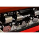 Kosiarka bijakowa z przesuwem hydraulicznym EFGC-KH 105 4FARMER