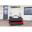 Kosiarka bijakowa EFGC 115D Professional (czerwona) 4FARMER | Traktor.com.pl