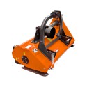 Kosiarka bijakowa EFGC 115D Professional (pomarańczowa) 4FARMER | Traktor.com.pl
