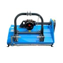 Kosiarka bijakowa EFGC 115D Professional (niebieska) 4FARMER | Traktor.com.pl