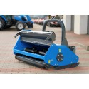 Kosiarka bijakowa EFGC 115D Professional (niebieska) 4FARMER | Traktor.com.pl