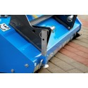 Kosiarka bijakowa EFGC 115D Professional (niebieska) 4FARMER | Traktor.com.pl