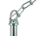 Sworzeń z uchwytem, 19 x 108 mm, 19x108 mm, Sworzeń  TUZ, Z319108GP
