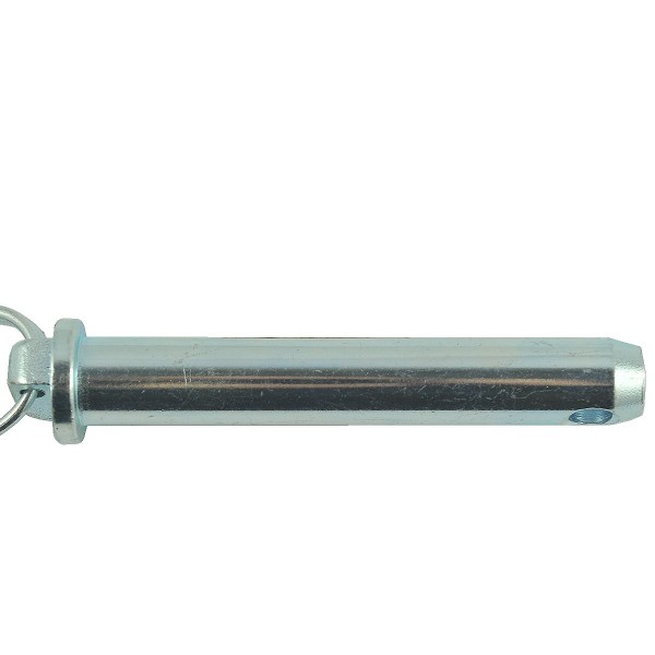 Pasador con mango, 19 x 108 mm, 19x108 mm, Pasador de varillaje de tres puntos, Z319108GP
