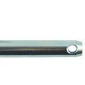 Sworzeń z uchwytem, 19 x 108 mm, 19x108 mm, Sworzeń  TUZ, Z319108GP