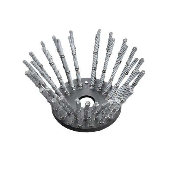 Brush for weeder OR500 4FARMER