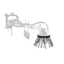 Brush for weeder OR500 4FARMER