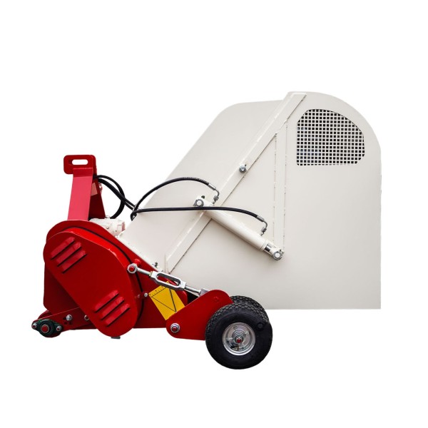 Wertykulator - aerator 150 cm 4Farmer