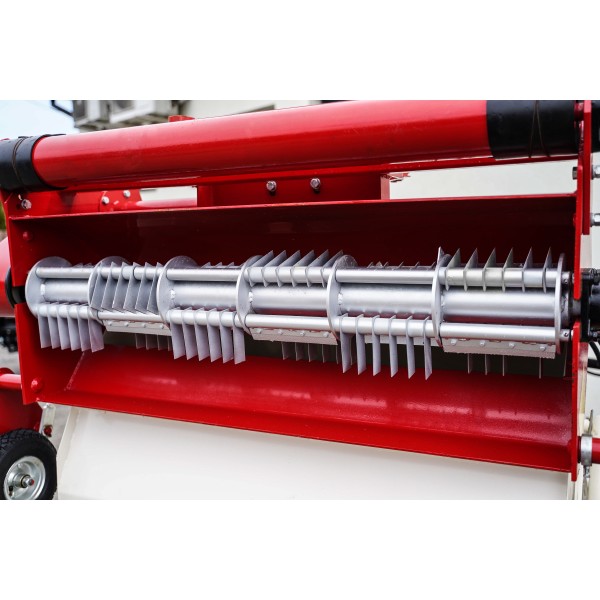 Wertykulator - aerator 150 cm 4Farmer