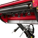 Kosiarka bijakowa na wysięgniku AGLK-K 105 Professional (czerwona) 4FARMER | Traktor.com.pl
