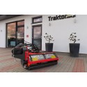 Kosiarka bijakowa na wysięgniku AGLK-K 105 Professional (czerwona) 4FARMER | Traktor.com.pl