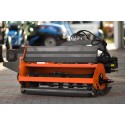 Kosiarka bijakowa na wysięgniku AGLK-K 105 Professional (pomarańczowa) 4FARMER | Traktor.com.pl