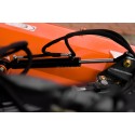 Kosiarka bijakowa na wysięgniku AGLK-K 105 Professional (pomarańczowa) 4FARMER | Traktor.com.pl