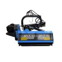 AGLK-K 125 Professional boom flail mower (blue) 4FARMER