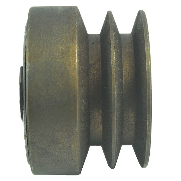Chipper clutch, 20230508A, chipper pulley, bearing, DR-GS-65H, Loncin 196 cc, DR-CS-6.5H