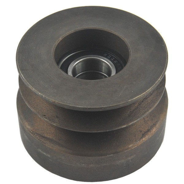 Embrague de trituradora, 20230508A, polea de trituradora, rodamiento, DR-GS-65H, Loncin 196 cc, DR-CS-6.5H