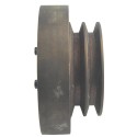 Embrague de astilladora, polea de astilladora, rodamiento, DR-CS15 4FARMER, DR-CS15H 4FARMER, 20230508A, Loncin G420F, B&S XR210