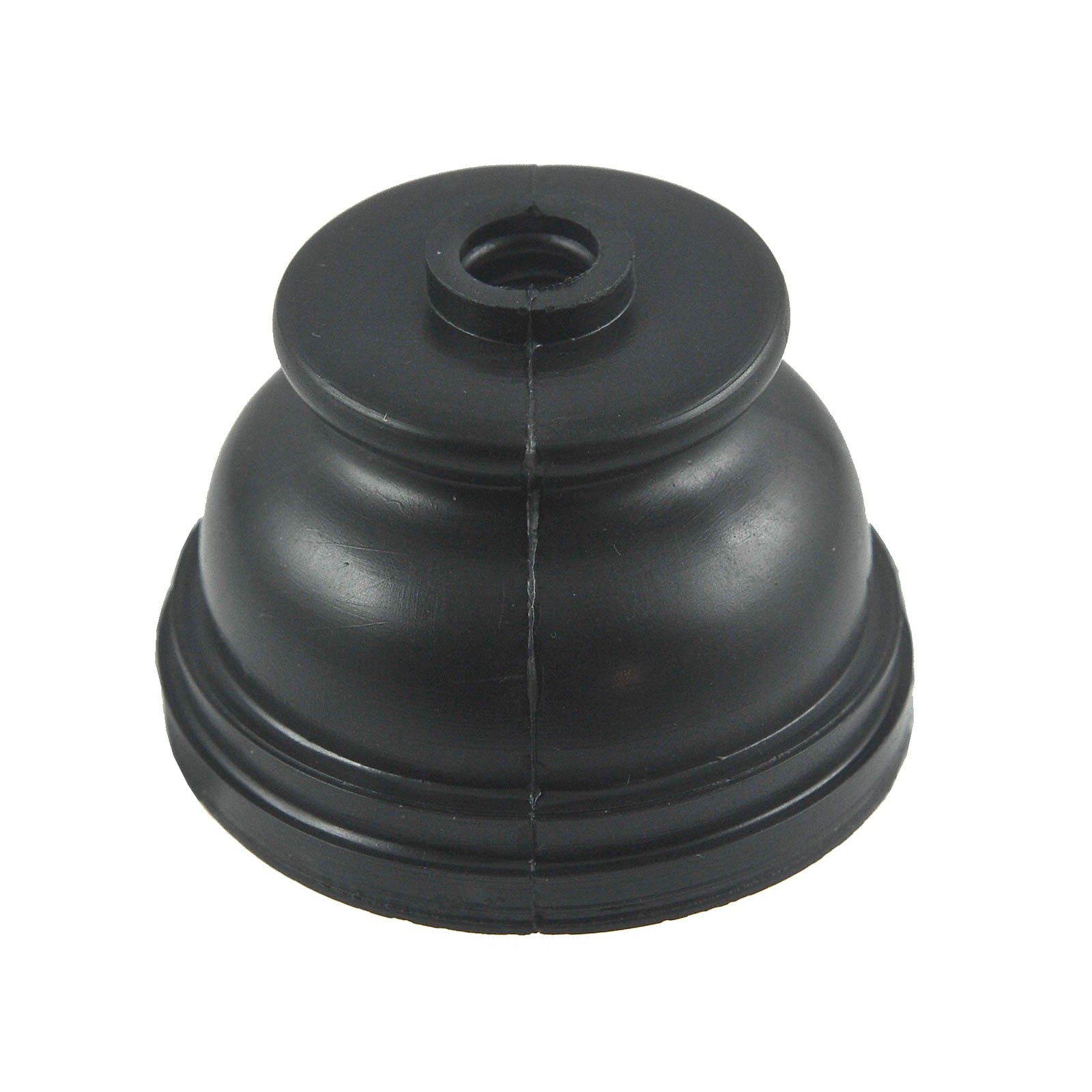 Rubber cover, gear lever cover, powder coat, rubber lever cover, 83922102, SBA398110610, S.70566