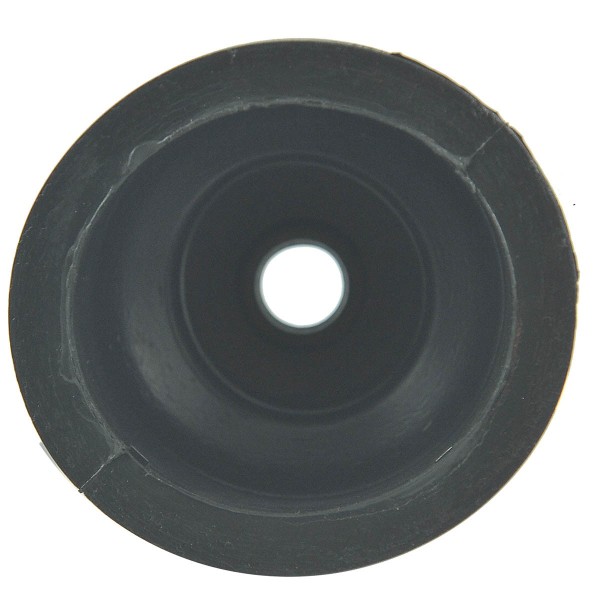 Gummiabdeckung, Schalthebelabdeckung, Pulverbeschichtung, Hebelgummiabdeckung, 83922102, SBA398110610, S.70566