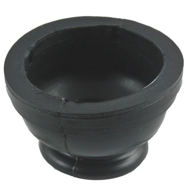 Cubierta de goma, cubierta de palanca de cambios, recubrimiento en polvo, cubierta de palanca de goma, 83922102, SBA398110610, S