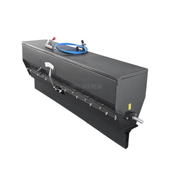 Siewnik do glebogryzarki SB 165 Standard 4FARMER | Traktor.com.pl