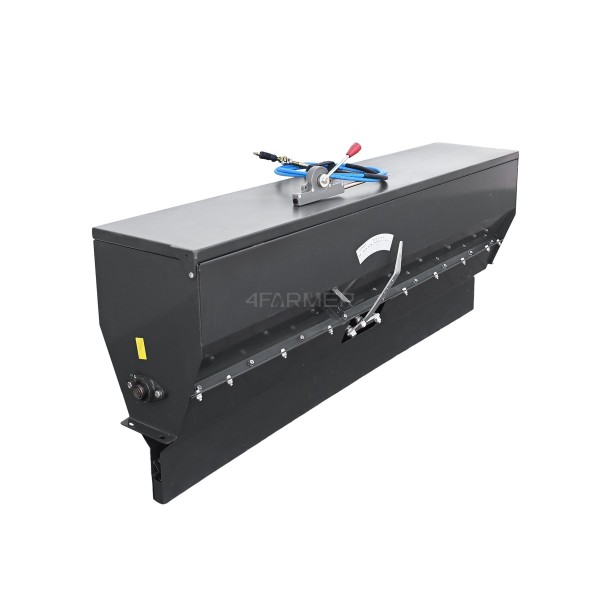 SB85 separating cultivator