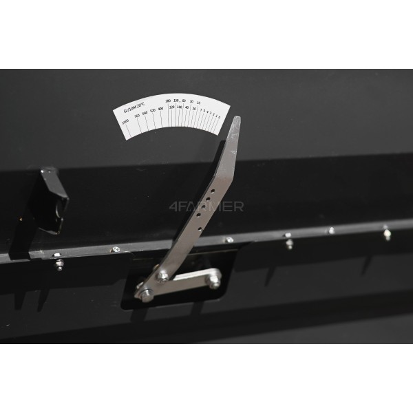 Siewnik do glebogryzarki SB 165 Standard 4FARMER | Traktor.com.pl