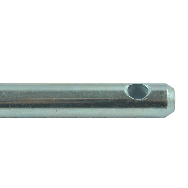 Sworzeń z uchwytem, KAT 1, KAT I, 19 mm, 19 x 120 mm, 19x120 mm