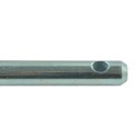 Stift mit Griff, CAT 1, CAT I, 19 mm, 19 x 120 mm, 19x120 mm