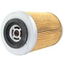 Wkład filtra oleju silnikowego, filtr oleju Mitsubishi 76x113 mm | Traktor.com.pl