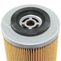 Vložka filtra motorového oleja, olejový filter Mitsubishi 76x113 mm