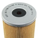 Wkład filtra oleju silnikowego, filtr oleju Mitsubishi 76x113 mm | Traktor.com.pl