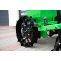 K2 4FARMER Zweireihenpflanzmaschine zum Pflanzen von Zwiebelpflanzen