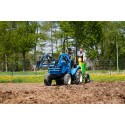 Sadzarka dwurzędowa do sadzenia roślin bulwiastych K2 4FARMER | Traktor.com.pl