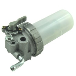 Fuel filter / Kubota L4708 / L5018DT / M6040 / M7040 / M8540 / M9540 / TC422-25740