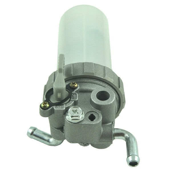 Fuel filter, water separator, Kubota, TC422-25740, 1G410-43350,
