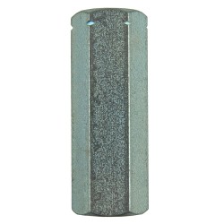 Gelenkkopfverbinder / M19 x 1,5 / 80 mm / Kubota L3408 / L3608 / L4018