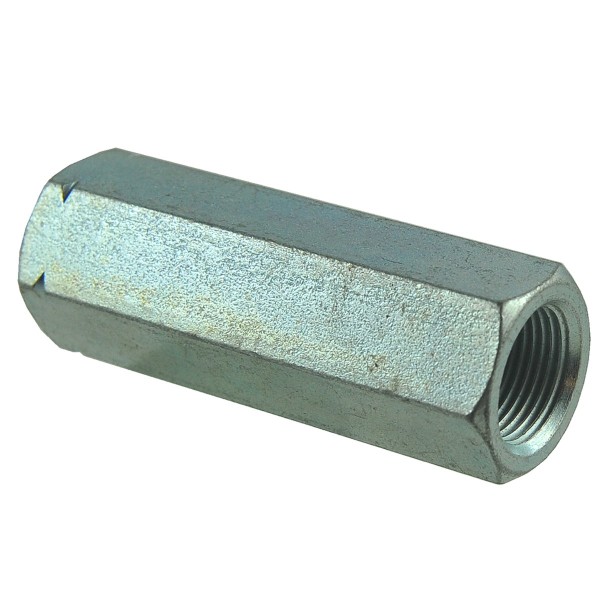 Conector de extremo de barra de acoplamiento, 5-15-249-06, 32570-44720, Kubota L3408, L3608, L4018